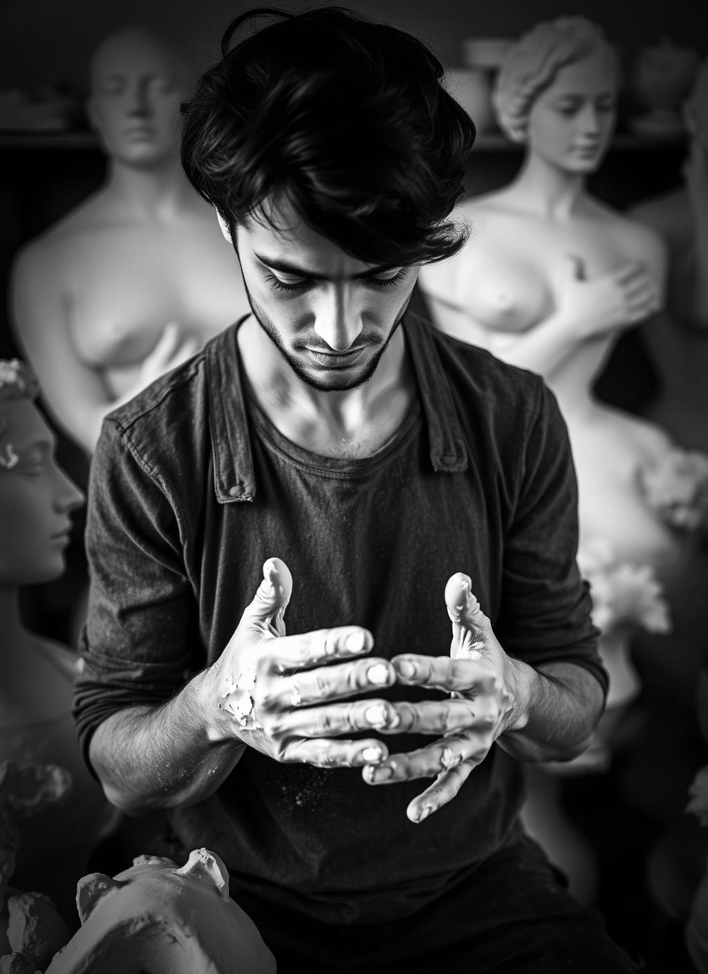 Portrait de Iván Costa